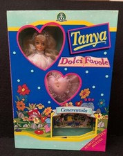 Giochi Preziosi Hasbro Tanya