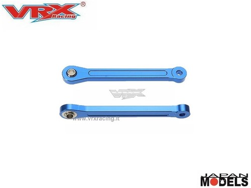 Coppia barre supporto - barre, di