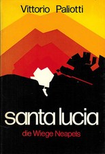 Paliotti, Santa Lucia la culla