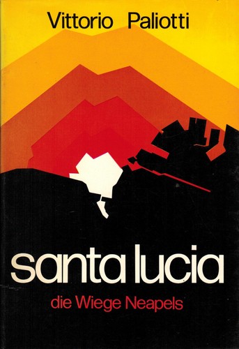 Paliotti santa lucia - lucia, la