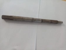 Asse Cambio Frizione Presa