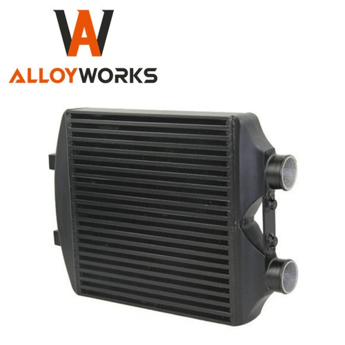Intercooler front mount per - intercooler,