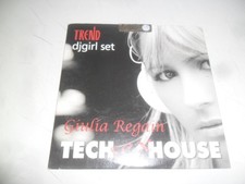 TREND DJ GIRL SET GIULIA