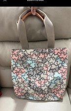 Tous borsa grande multicolore - grande,