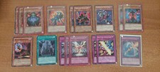 LOTTO Base Deck Core INFERNITY - demoneterno - TCG Yugioh - 