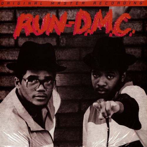 Run dmc - run, run-dmc