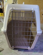 Trasportino Aereo Per Cani e