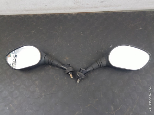 Specchietti kymco downtown 300 - specchietti,