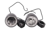 Led fari supplementari - fari,