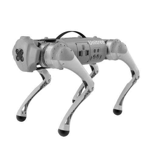 Unitree go1 pro - go1, robot