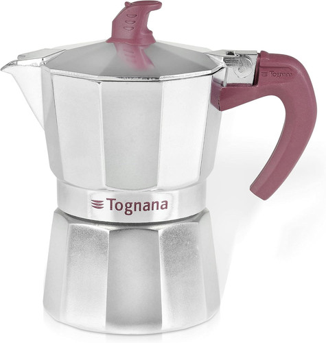 Extra style caffettiera moka - style,,