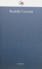 Rodolfo Ceccotti: dipinti e