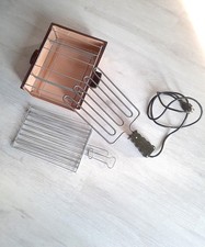 BISTECCHIERA ELETTRICA