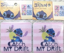 Disney's Stitch Bagnoschiuma