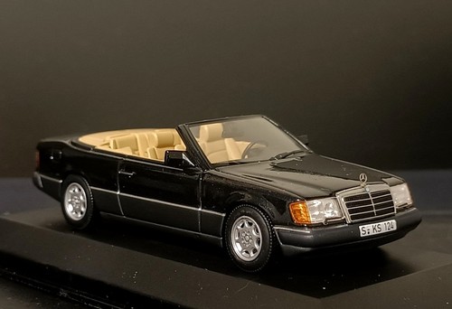 Mercedes benz 300 - 1/43,