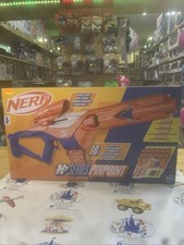 Fucile Pistola Giocattolo Nerf N-series PinPoint 18 Proiettili Hasbro x Bambini