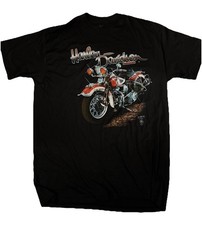 Merchandising T-Shirt Nera