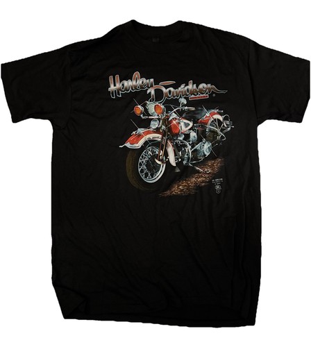 Merchandising shirt nera - t-shirt,