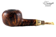PEDER JEPPESEN NEERUP Classic taglia 2 | Danimarca | pipa pipe 9 mm filtro 265