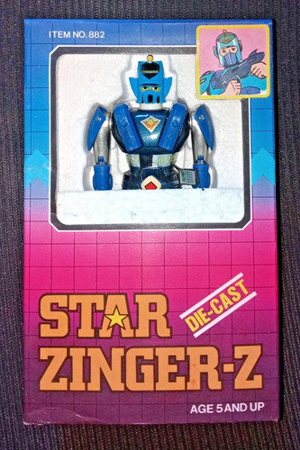 Starzinger sir jogo clover - sir,