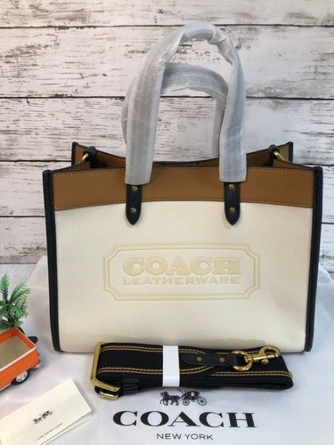 Coach c0777 field - c0777,
