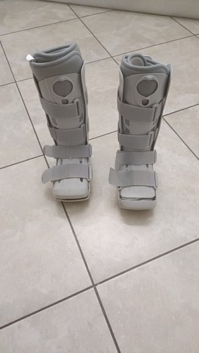 Tutore walker cvo - tutore, eco