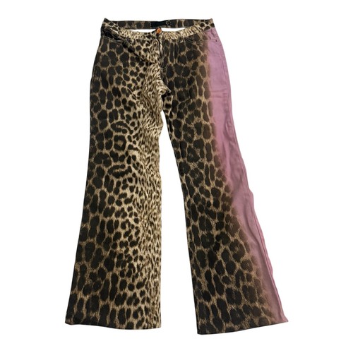 Just cavalli ss2006 - just, leopard