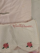 Roberto Cavalli Embroidered