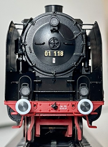 Marklin 39014 118 mhi - 01,