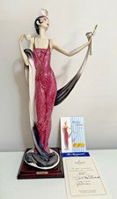 Giuseppe ARMANI Sculpture Lady