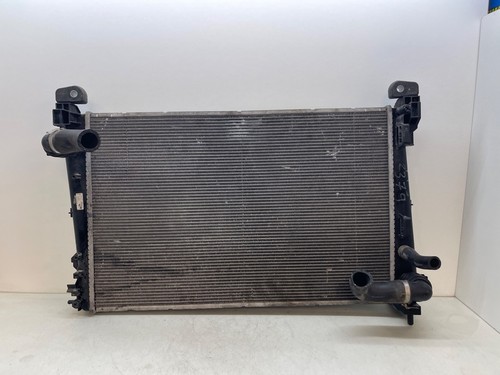 440926702 radiatore acqua fiat - radiatore,