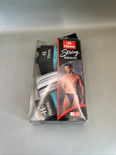 Hanes confezione bikini - hanes, 3