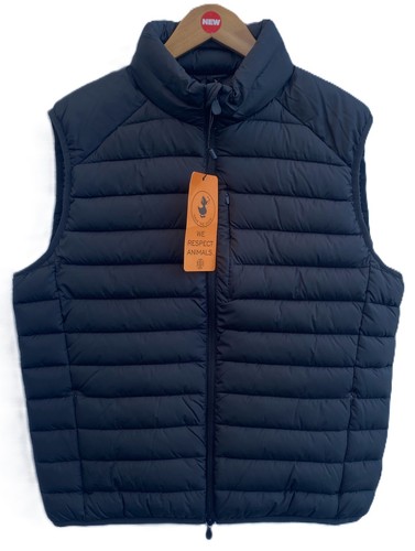 Gilet rhus isolato save the - isolato,