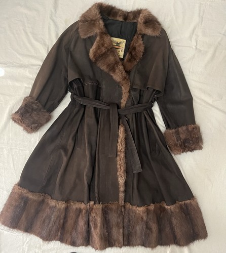 Cappotto vintage renna - vintage,