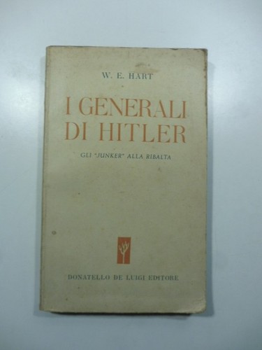 Generali hitler w e - hitler,,