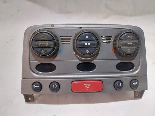 Plancia clima alfa romeo - plancia, 147