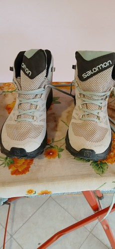 Scarponi trekking donna - scarponi, da