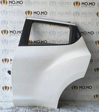 PORTA POSTERIORE SINISTRA NISSAN JUKE F15 PORTIERA SINISTRA SPORTELLO SINISTRO