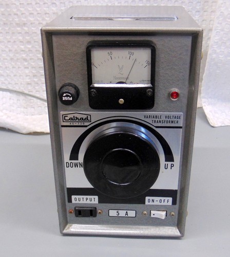 Calrad 739 misuratore - calrad,
