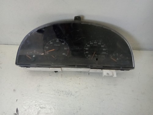 Quadro strumenti per - strumenti, fiat