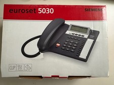 Telefono fisso Siemens Euroset