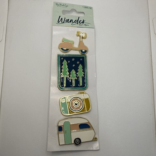 Wander spille smaltate set - wander,