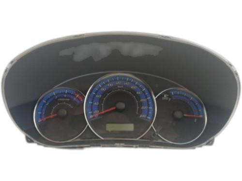 Contachilometri subaru impreza - subaru,