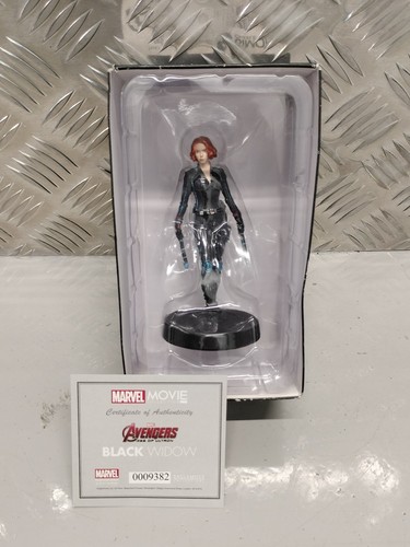 Figurina certificato marvel - figurina,
