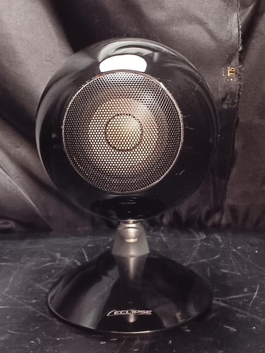 Coppia altoparlanti home audio