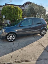 Ford Fiesta 1.4d Tendicatena Rotto Disponibile Anche Come Pezzi Di Ricambio 