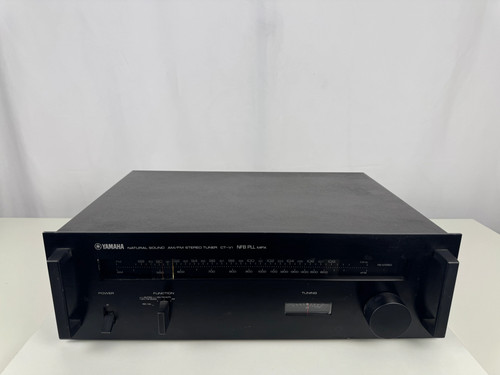 Sintonizzatore yamaha - sintonizzatore,