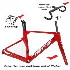 Telaio bici strada 700 - da, 700*28c
