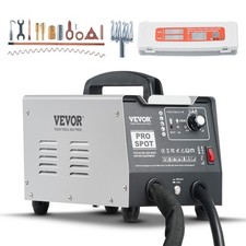 VEVOR Kit Riparare Ammaccature