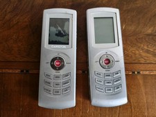  ARISTON TECOMANDO CLIMATIZZATORE   Ariston R17/E-MTS. Non Funzionanti Per Pezzi